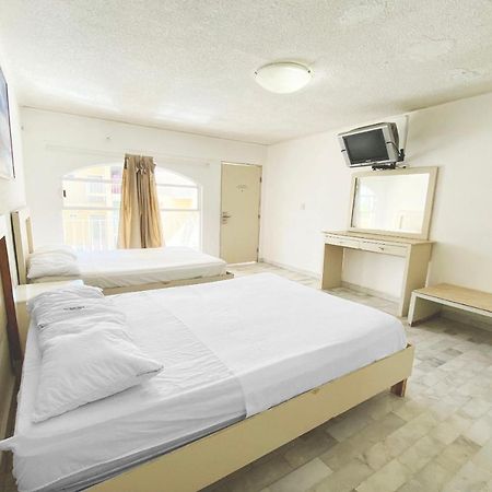 Oyo Hotel Villas Paraiso Stephany Akapulko Dış mekan fotoğraf