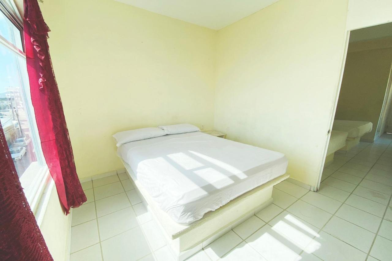 Oyo Hotel Villas Paraiso Stephany Akapulko Dış mekan fotoğraf