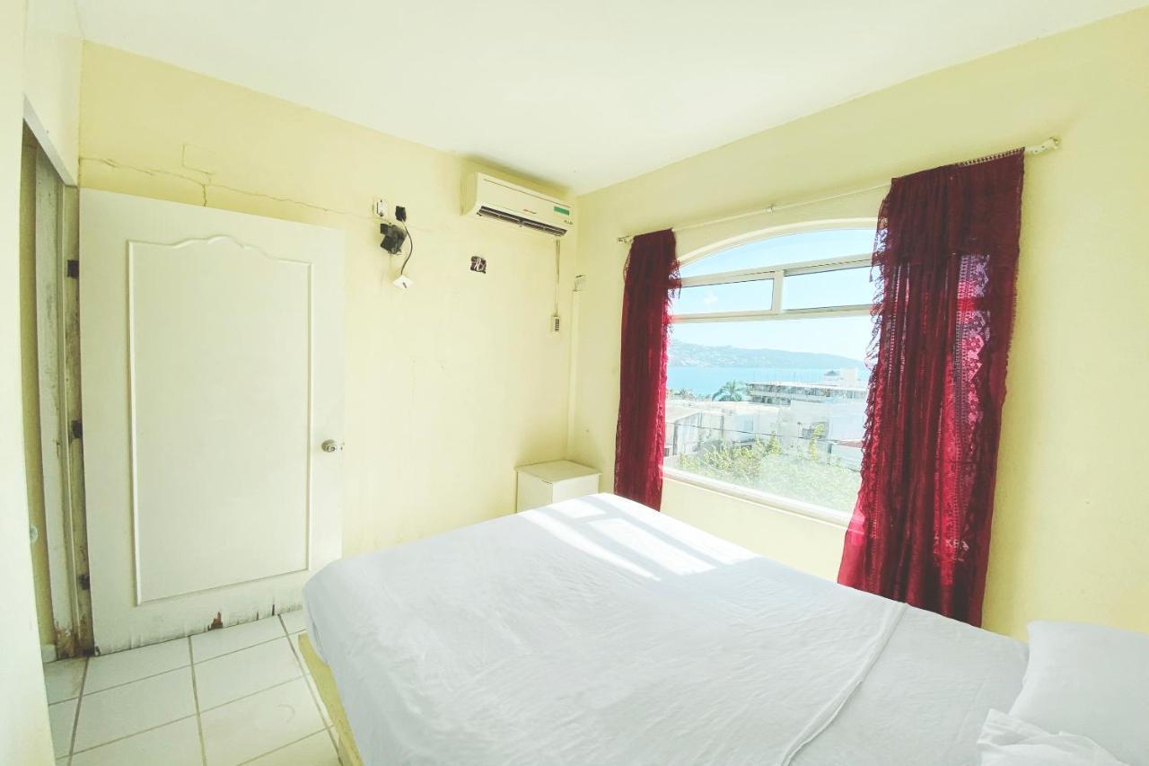 Oyo Hotel Villas Paraiso Stephany Akapulko Dış mekan fotoğraf
