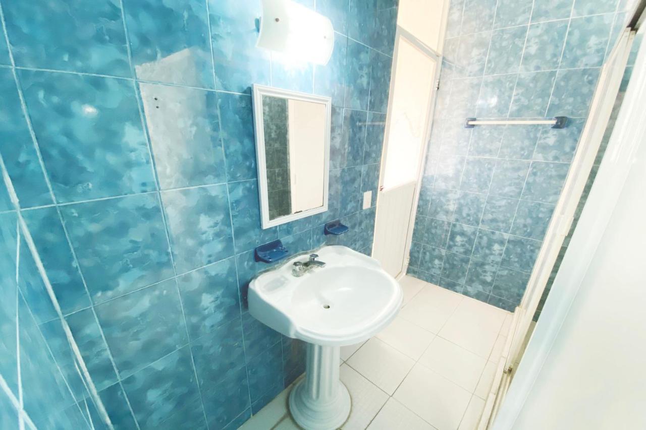 Oyo Hotel Villas Paraiso Stephany Akapulko Dış mekan fotoğraf