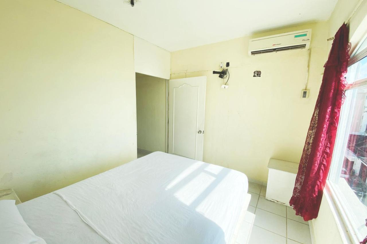 Oyo Hotel Villas Paraiso Stephany Akapulko Dış mekan fotoğraf