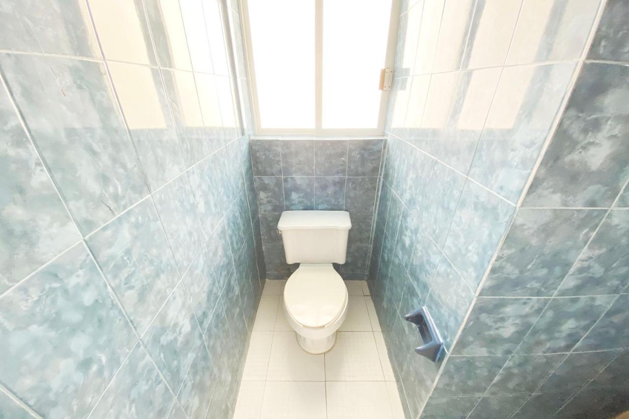 Oyo Hotel Villas Paraiso Stephany Akapulko Dış mekan fotoğraf