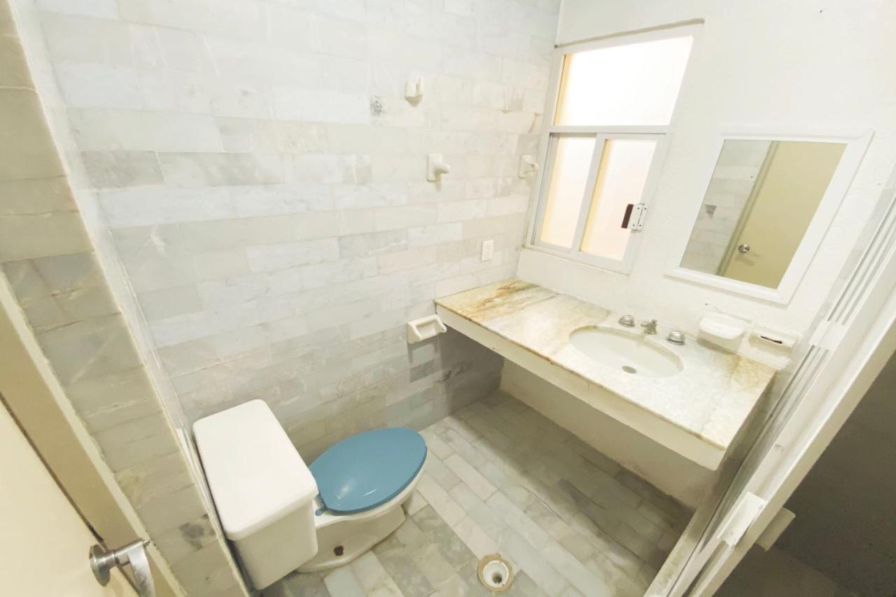 Oyo Hotel Villas Paraiso Stephany Akapulko Dış mekan fotoğraf