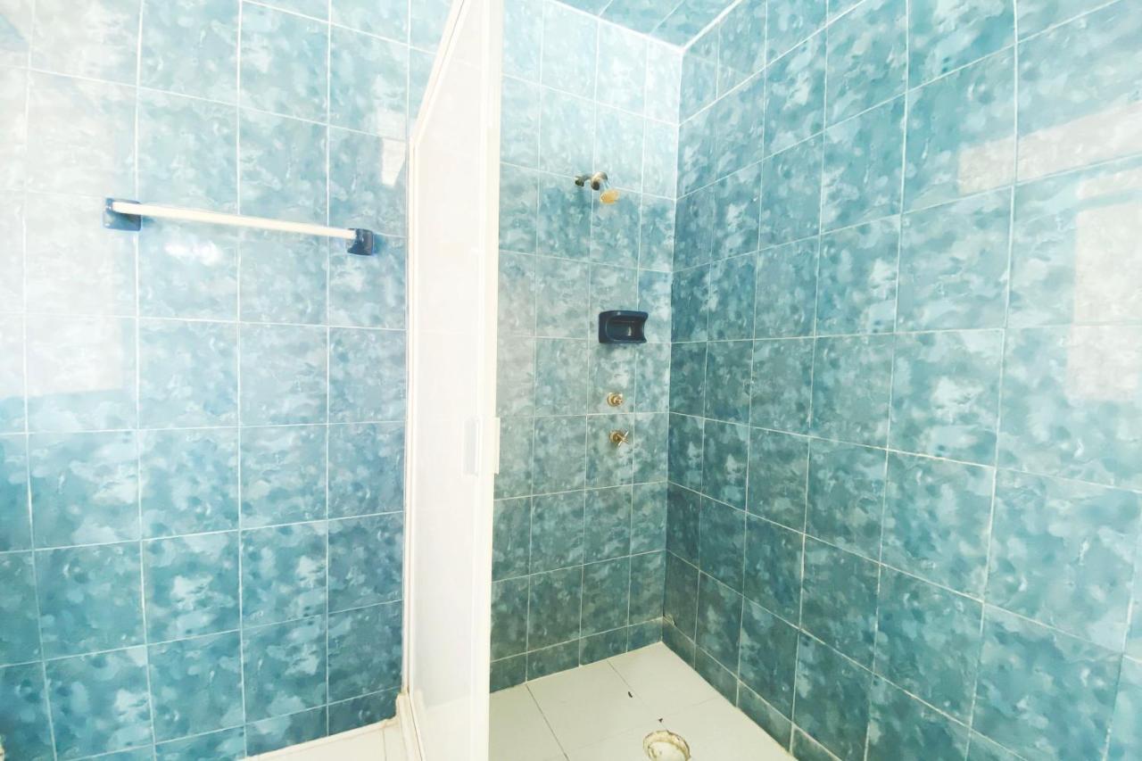 Oyo Hotel Villas Paraiso Stephany Akapulko Dış mekan fotoğraf